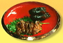 味噌漬け(茄子)